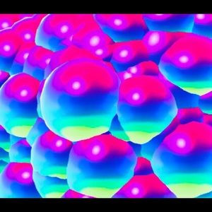 Meet your Posher, Darialis